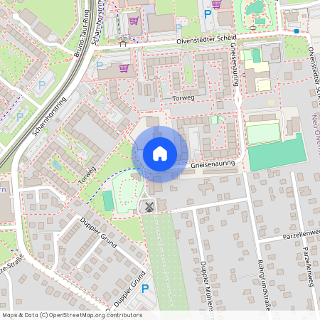 Gneisenauring 33, 39130 Magdeburg