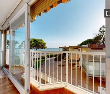 3 room luxury Flat for rent in Santa Pola, Valencia - Photo 3