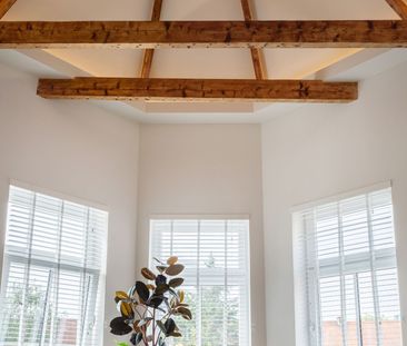 Appartement te huur: Laan van Nieuw Oosteinde 21-G 2274 EA Voorburg - Photo 5