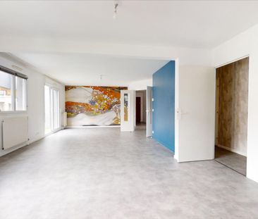 Appartement T5 – Quartier Chaprais - Photo 1