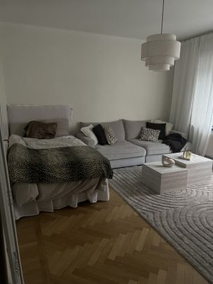 Bondegatan, Västerås - Foto 1