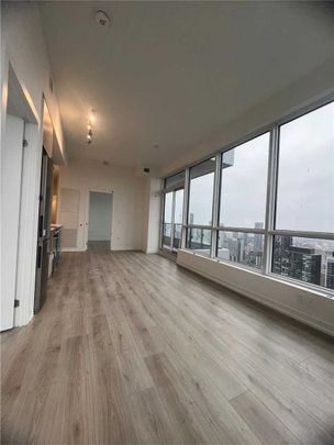 For Lease - 395 Bloor Street Unit# 5404, Toronto, Ontario - Photo 1