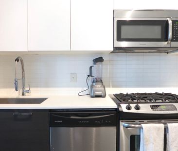 For Lease - 399 Adelaide Street Unit# 601, Toronto, Ontario - Photo 5