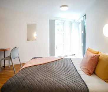 Platinum Plus Studio - Photo 4