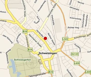 Karlstr. 51, 68723 Schwetzingen - Photo 6