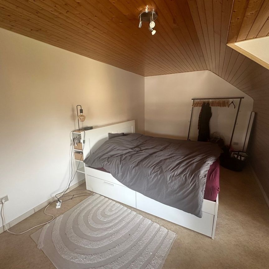 Appartement te huur in Heusden - Photo 1