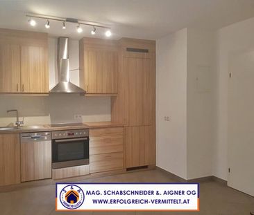 Wertige ca. 42 m² Mietwohnung im Erdgeschoss - Photo 2