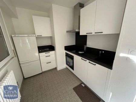 Appartement à louer 1 pièce 35.9m² - Photo 3