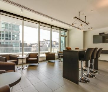 Appartement, Montréal (Ville-Marie) - Photo 1