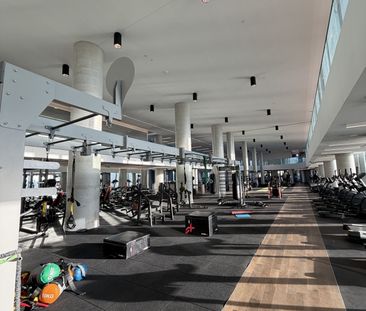 For Lease - 1000 Portage Parkway Unit# 902, Vaughan, Ontario - Photo 3