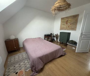 Location Maison 4 pièces 94m² - Photo 2