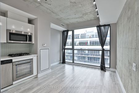 Brant Park Lofts , #911 - Photo 3