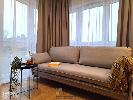 Mieszkanie na wynajem 38,65 m², Gorzów Wielkopolski, Śródmieście - Фото 5