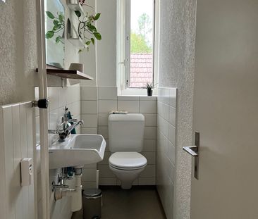 Attraktive 5-Zimmer-Wohnung in Wald! - Foto 4