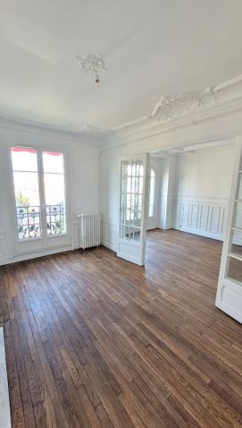 Appartement Courbevoie 4 pièces 77.90 m2 - Photo 5