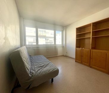 Un spacieux studio – Forêt Noire / Boulevard de la Marne - Photo 3