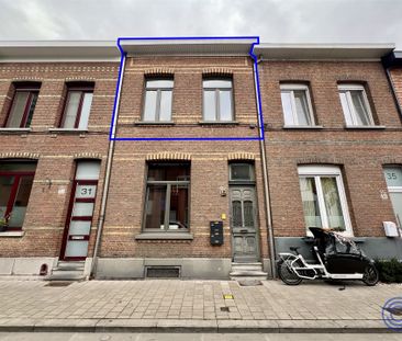 Prachtig gerenoveerde 1-slpk duplex! - Foto 6