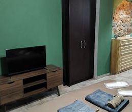 Studio/Γκαρσονιέρα για ενοικίαση - Λέσβος - Μυτιλήνη, - Photo 2