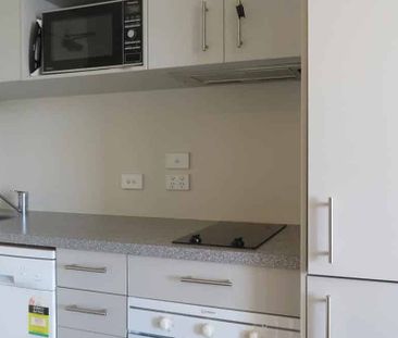 TOP FLOOR STUDIO APARTMENT: VIEWS FOR MILES - Photo 5