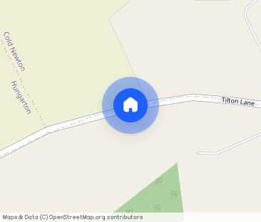 Tilton Lane, Billesdon, LE7 - Photo 1