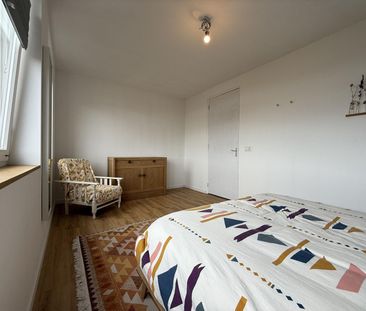 Kuinrestraat 12, Zuiderzeestedenbuurt-Oost, 3826AG, Amersfoort - Photo 2
