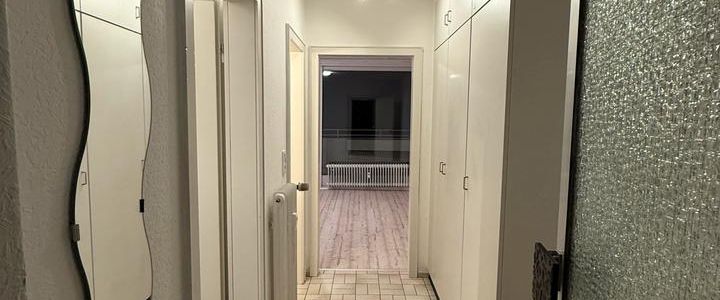 1ZKB Balkon in Hillegossen zu vermieten - Foto 1