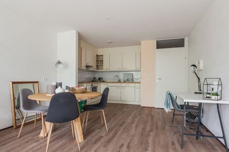 Loosduinse Uitleg 202, 2553 AV, 's-Gravenhage - Foto 4