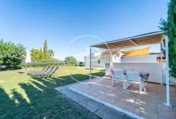 Flat for rent with Terrace in Jávea