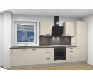 Maisonette mit Familienfaktor – Balkon, Stauraum & durchdachte Auft... - Photo 1