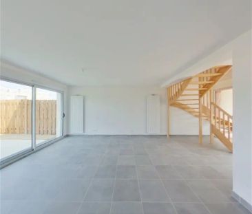 Location maison 4 pièces - 90.64m² à Ballan mire (37510) - Photo 4