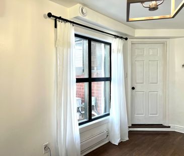 For Lease - 1 Givins Street Unit# 2, Toronto, Ontario - Photo 3