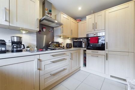 2 bedroom terraced house to rent - Photo 5