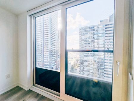 For Lease - 395 Square One Drive Unit# 1109, Mississauga, Ontario - Photo 4