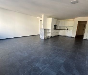 Charmante 3.5-Zimmer-Terrassenwohnung im Erdgeschoss in Zürich-Oerl... - Foto 3