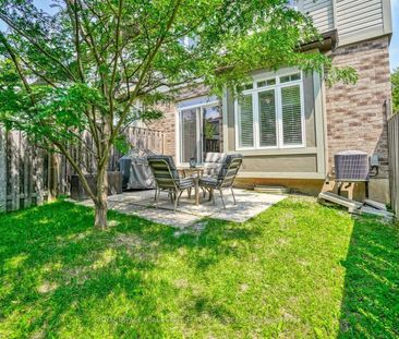 For Lease - 1054 Ryckman Common N/A, Burlington, Ontario - Photo 5