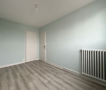 Location Appartement 3 pièces 57m² - Photo 4