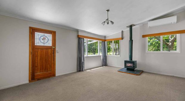 Peaceful Rural Living - Photo 1