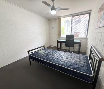 2A/240 Carmody Road - all bills included! Walk to UQ St Lucia! - Photo 4