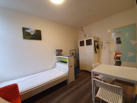 Te huur: Appartement Terheijdenstraat in Breda - Foto 5
