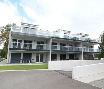 SUPERBE ET SPACIEUX 4½ pièces moderne construit en 2018 - Photo 3