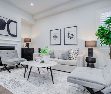 For Lease - 33 Golden Fern Street Unit# Main House, Markham, Ontario - Photo 6