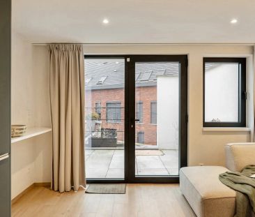 Appartement/woning met kantoor/praktijk! - Photo 3
