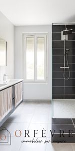 Appartement à louer dernier étage avec terrasse Baillargues, - Photo 4