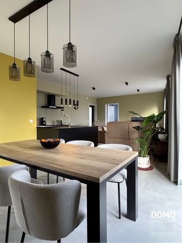 Appartement te huur - Foto 3