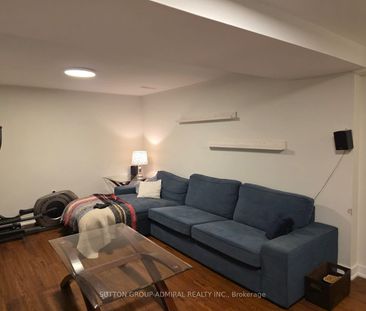 For Lease - 31 JEFFREY Street Unit# LOWER, Barrie, Ontario - Photo 5