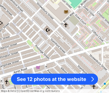 Stamford Street, Manchester, M16 9LR - Photo 1