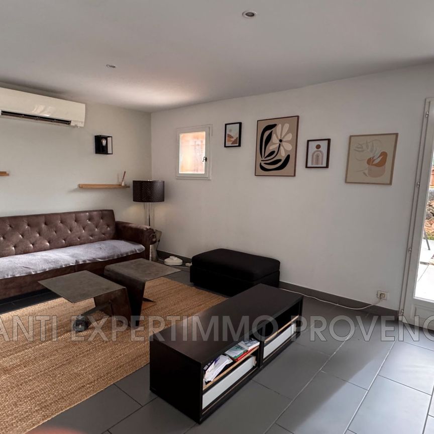 Location Maison 124m² MARSEILLE 12ème - Photo 1