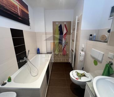 3 Zimmerwohnung in Zentrumsnähe von Gera! - Foto 1