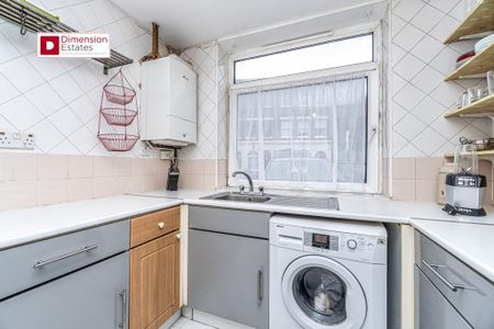 6 bedroom end of terrace house to rent - Photo 5