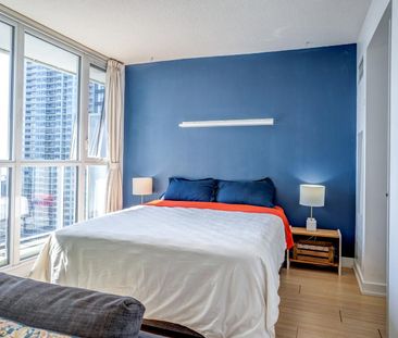 For Lease - 85 Queens Wharf Road Unit# 2302, Toronto, Ontario - Photo 2